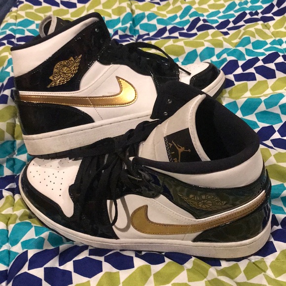 Air Jordan 1 - Picture 3 of 3